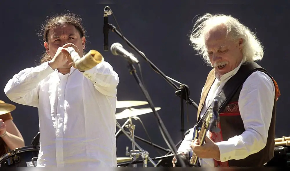 Chile anuncia banda que los representará en clausura de los Juegos Parapanamericanos