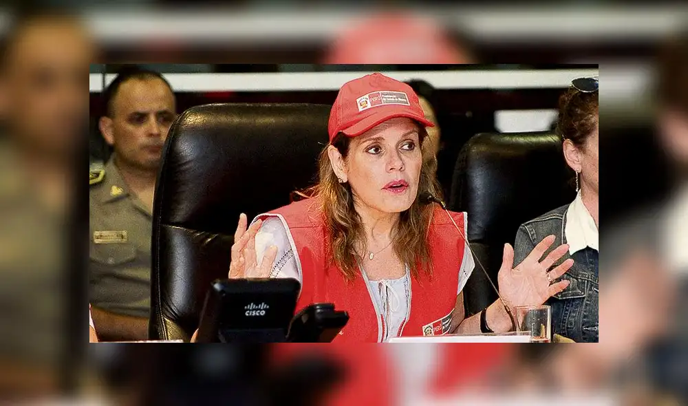 Declaran estado de emergencia las zonas afectadas de Arequipa