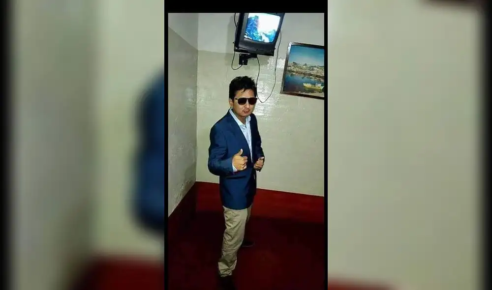 ¿Quién es 590 Tapir? el nuevo jale de ‘El Wasap de JB’ 