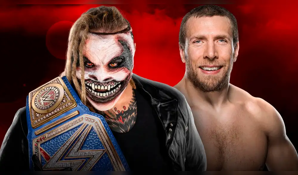 WWE Royal Rumble 2020