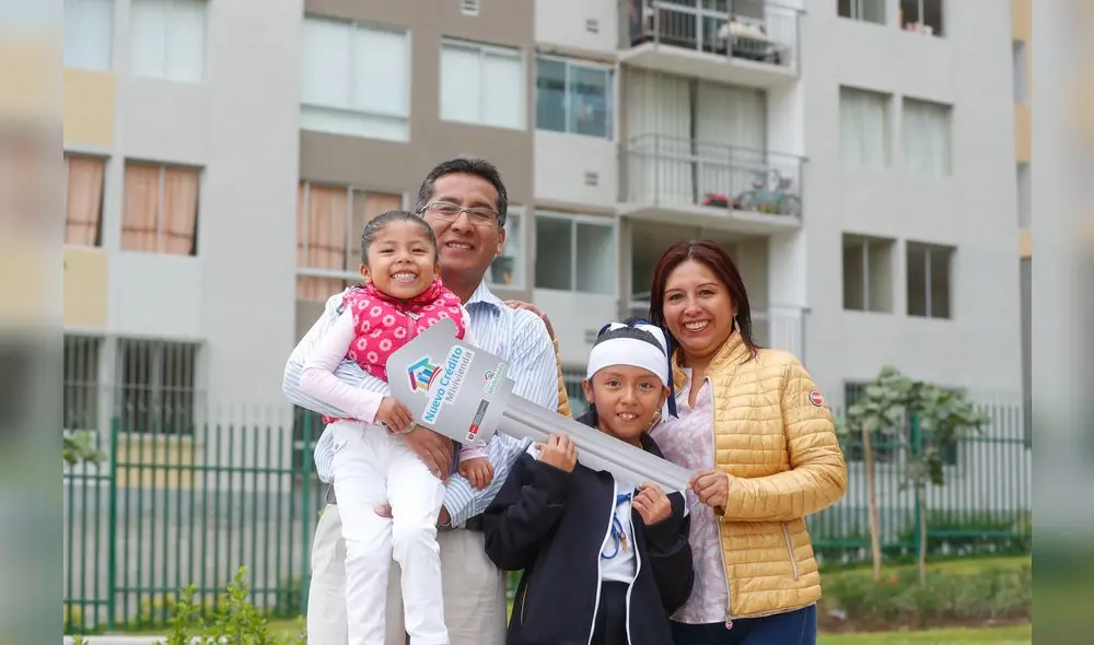 Techo Propio Techo Propio