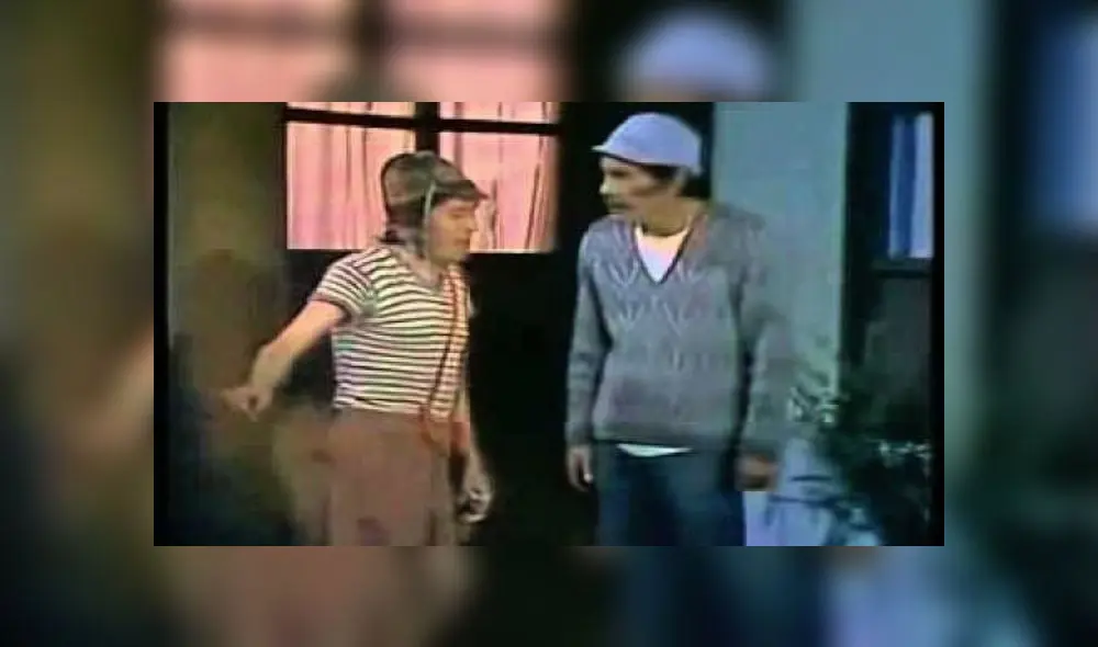 Roberto Gómez Bolaños: cinco manifestaciones machistas en El Chavo del 8 [VIDEOS]