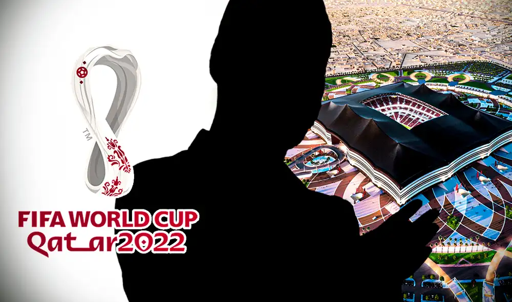 Qatar es el anfitrión de la Copa del Mundo 2022. Foto: composición LR/ Qatar 2022 Qatar es el anfitrión de la Copa del Mundo 2022. Foto: composición LR/ Qatar 2022