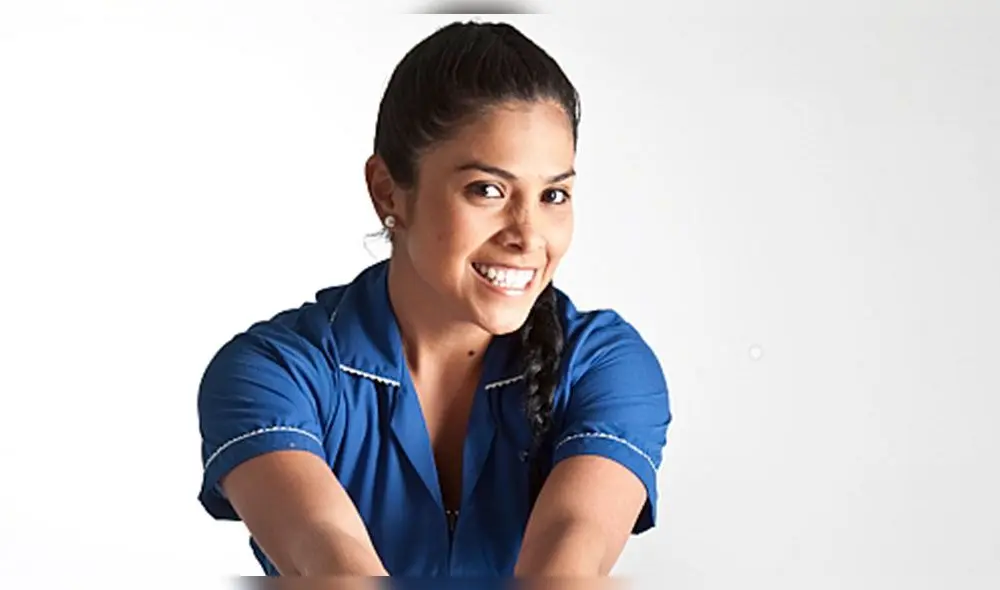 Como se recuerda, la producción de Michelle Alexander reemplazó a En boca de todos desde el pasado lunes.