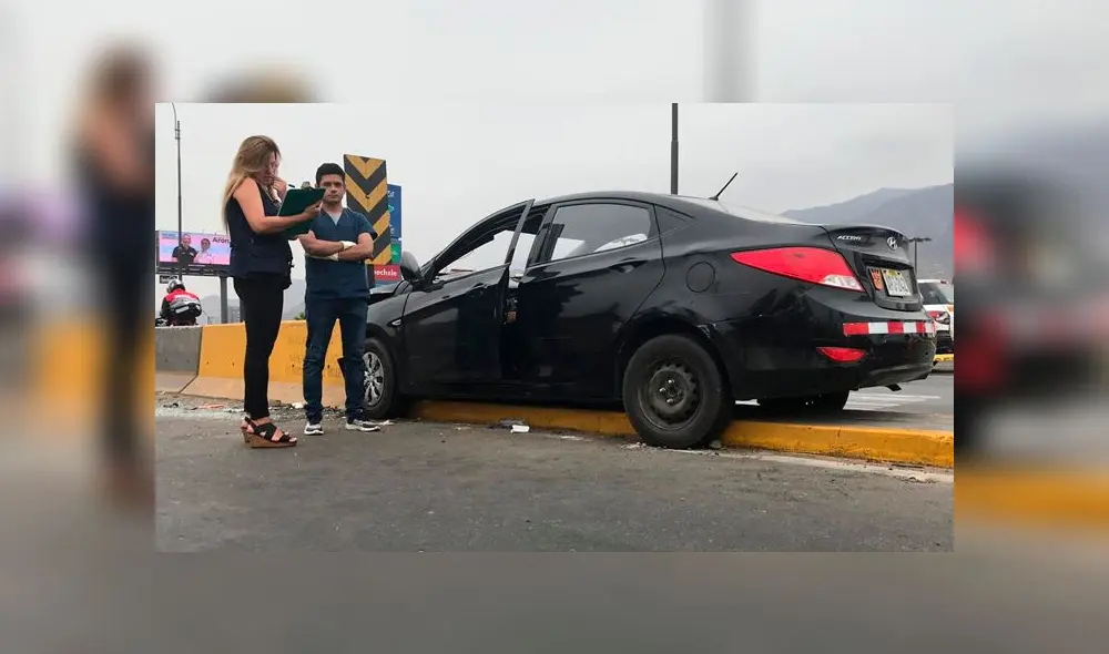 La Policía ya tiene a cargo las investigaciones. La Policía ya tiene a cargo las investigaciones.