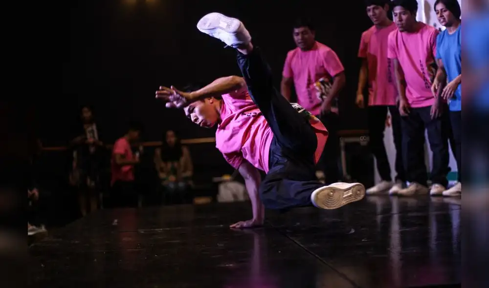 Presentan el Festival Internacional de Culturas Urbanas "Pura Calle" [FOTOS]