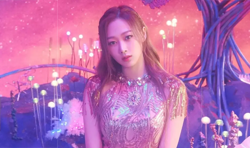 aespa giselle predebut aespa giselle predebut