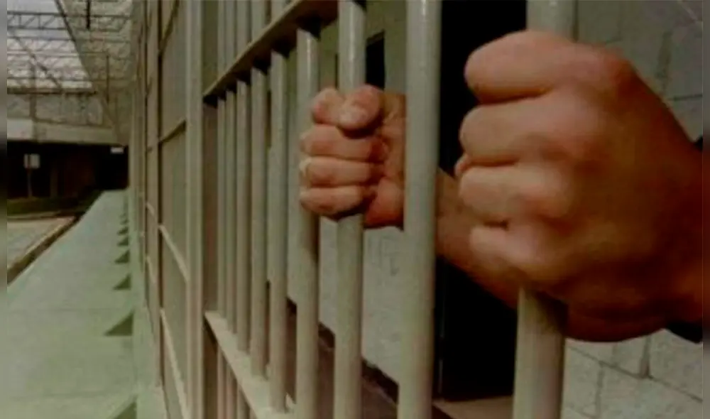 El sujeto cometió los abusos en múltiples ocasiones.