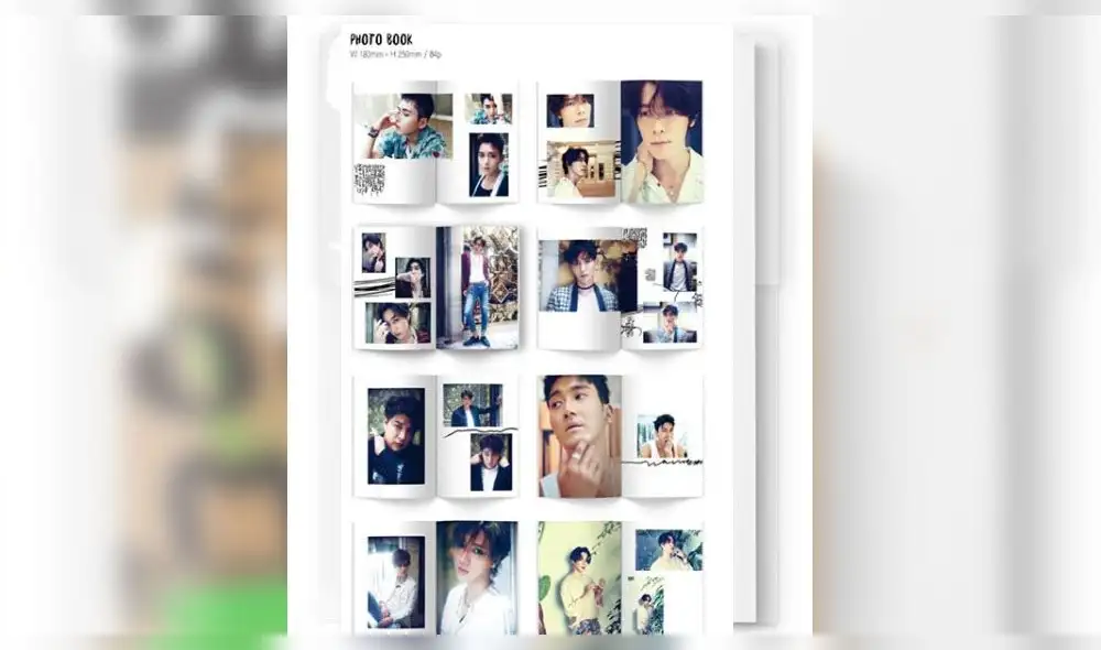 Super Junior y Reik cantarán juntos por primera vez en 'One More Time (Otra vez)' [VIDEO]