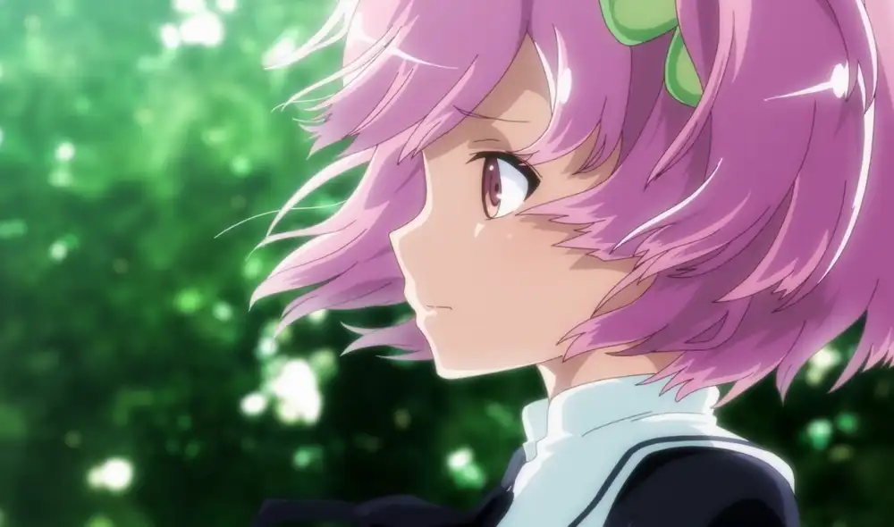 Assault Lily Bouquet comparte nuevo avance (Foto: Monthly Bushiroad)