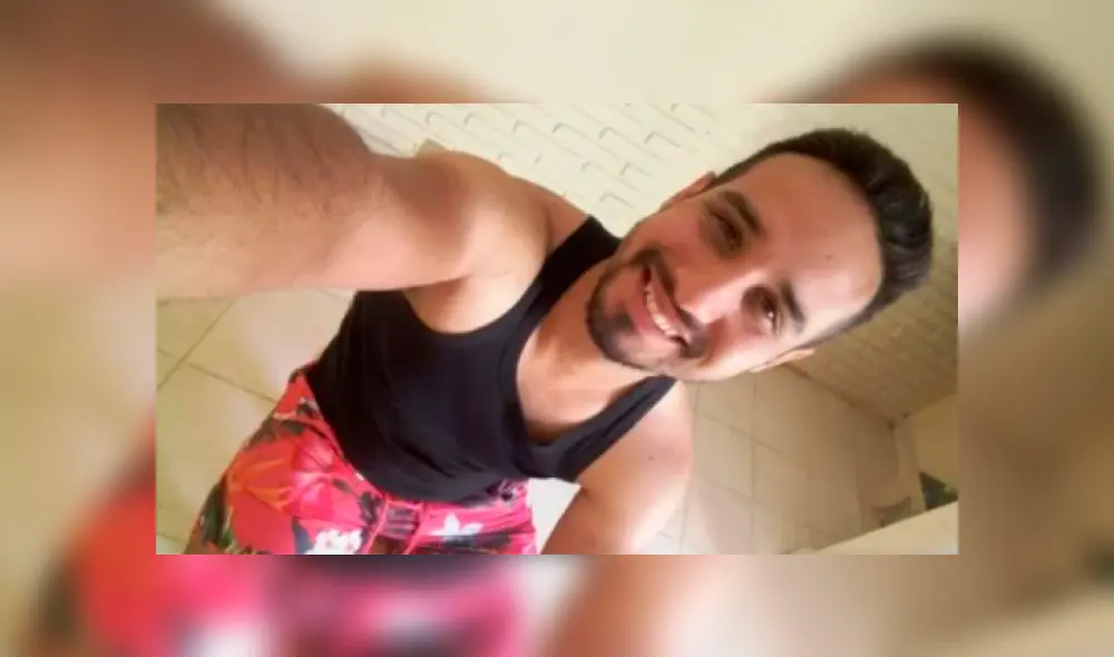 Mató a su prima y quiso desaparecer el cuerpo incinerándolo [FOTOS] 