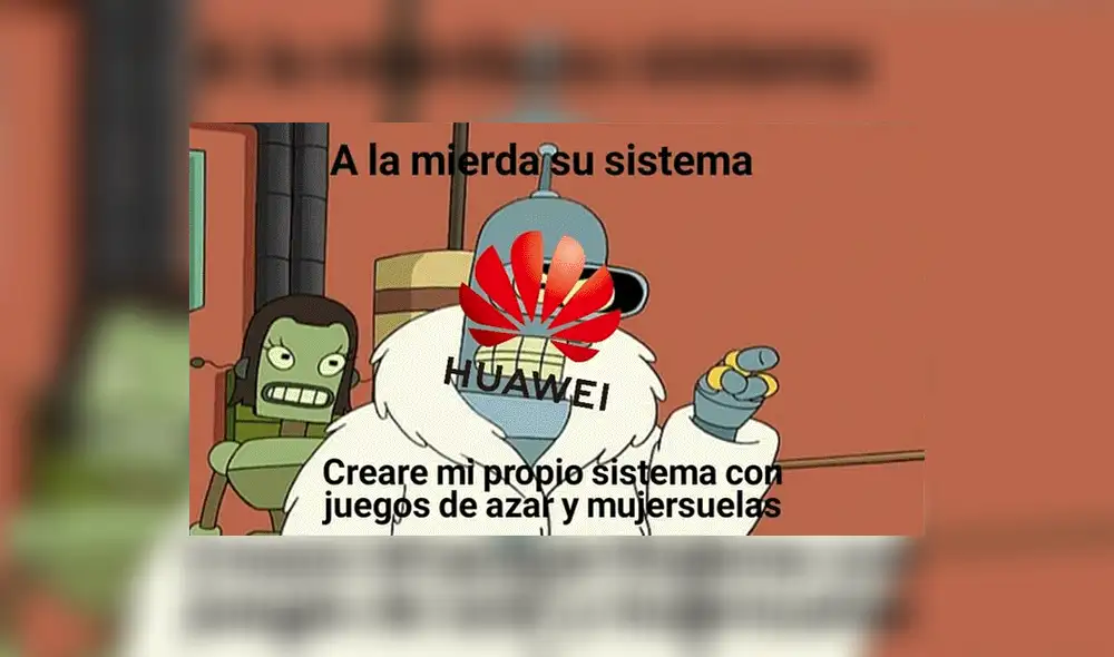 Facebook viral: Cevichería lanza insólita promoción para usuarios de Huawei y causa furor [FOTOS]