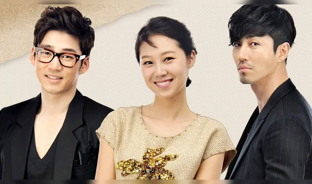 The greatest love (2011) The greatest love (2011)