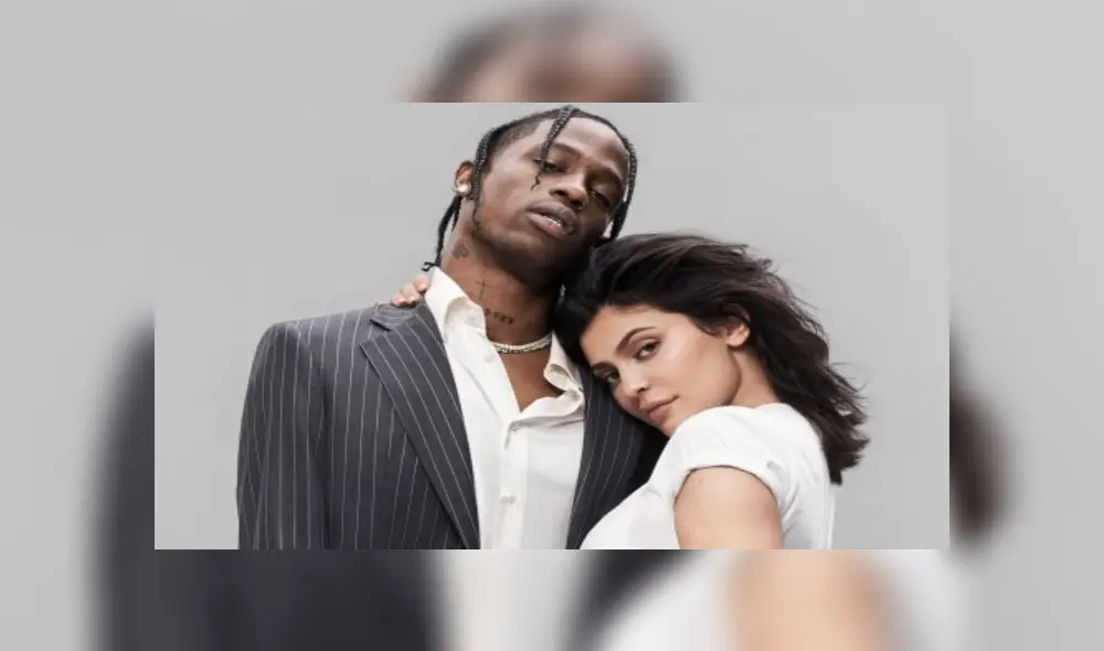 Revista muestra los verdaderos motivos de la separación entre Kylie Jenner y Travis Scott [VIDEO]