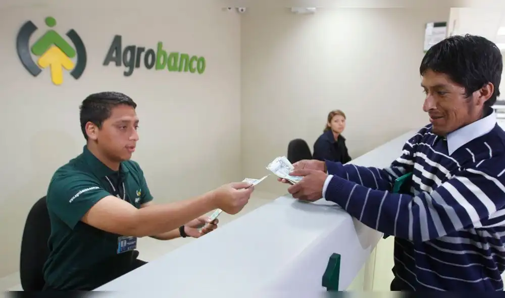 No se condonarán las deudas de Agrobanco, señaló el Ministerio de Agricultura No se condonarán las deudas de Agrobanco, señaló el Ministerio de Agricultura