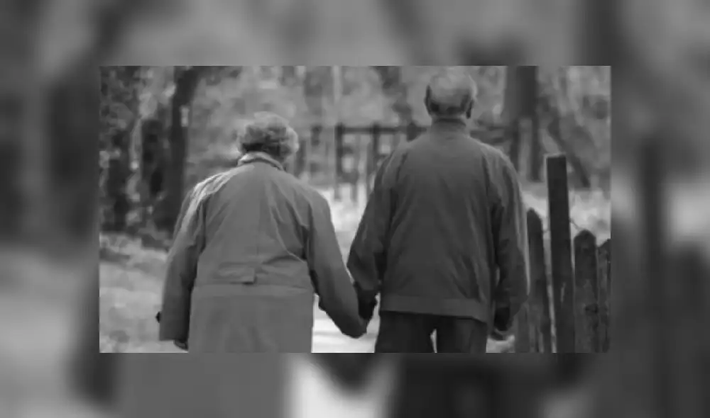 La pareja duró 50 años juntos, y su hija recuerda el gran amor que los unía. (Foto: referencial)