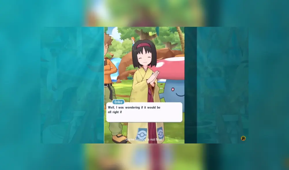 Pokémon Másters presenta tráiler: el 'Pokémon GO' que nos merecíamos.