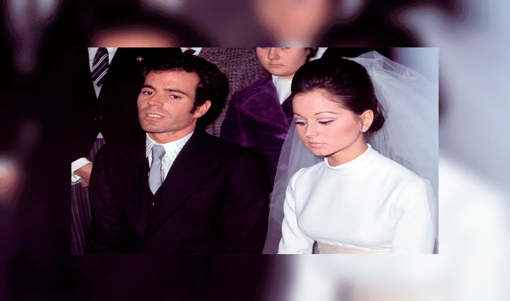 Los amores de Isabel Preysler.