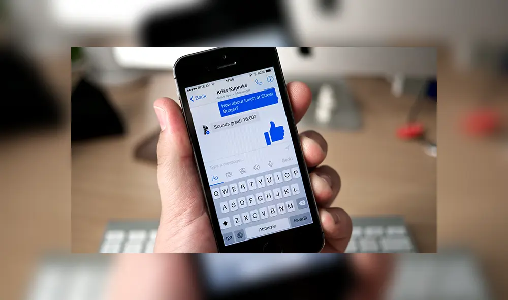 Facebook estaría buscando nuevos espacios publicitarios en su plataforma.