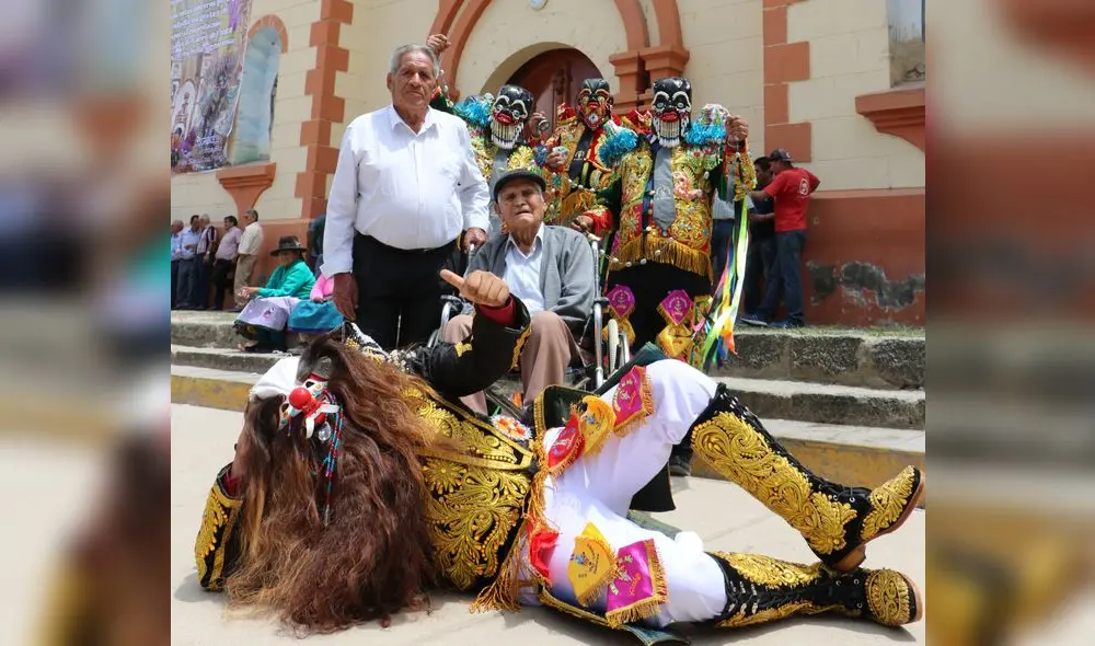 LOS NEGRITOS LOS NEGRITOS