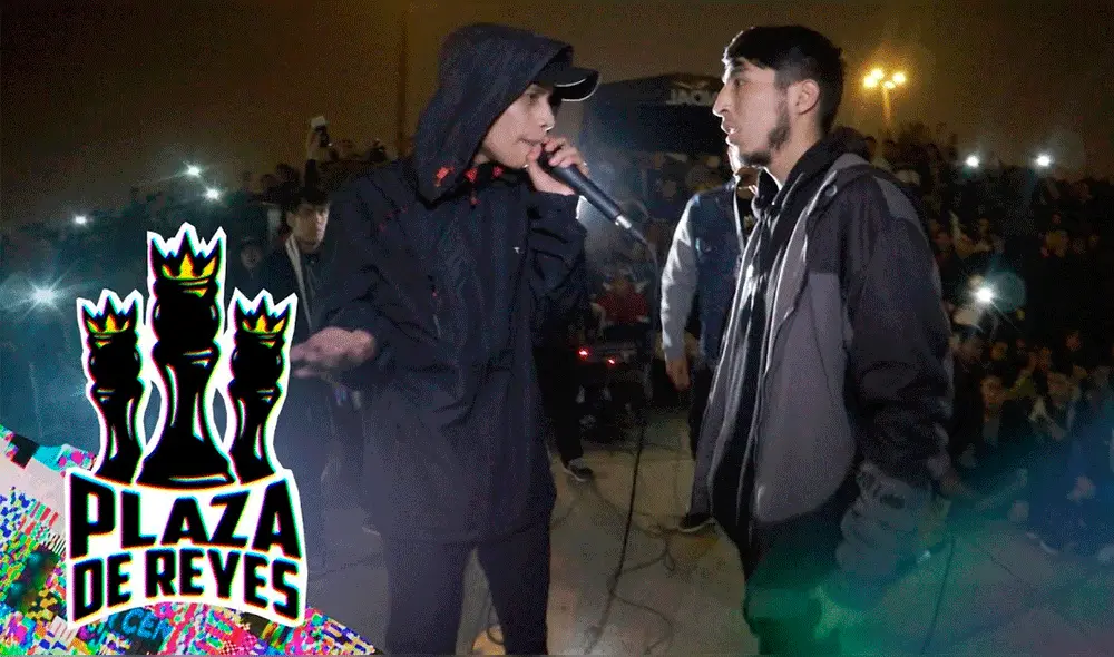 FMS Perú: Nekroos vs New Era es la primera batalla confirmada