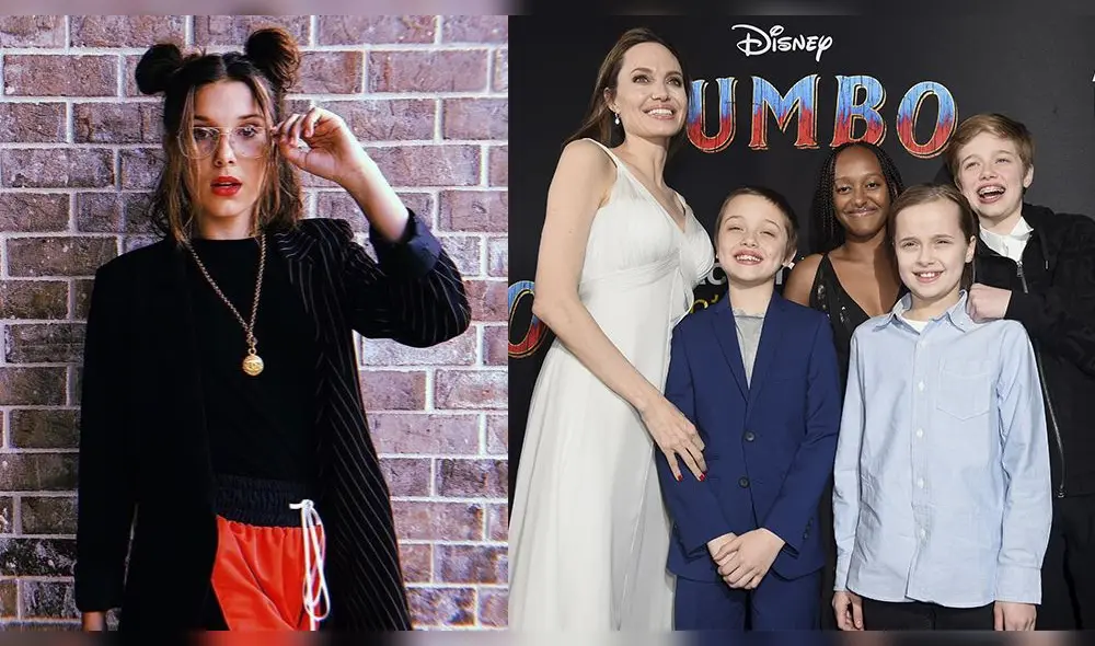 Angelina Jolie Angelina Jolie