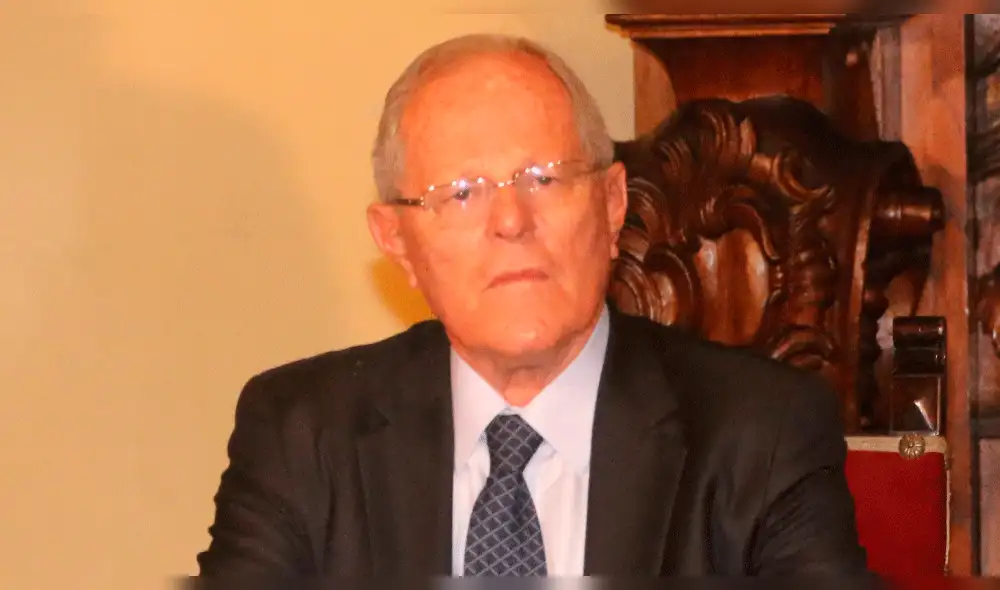 Comisión Lava Jato pide a PPK que se pronuncie sobre vínculos con Odebrecht