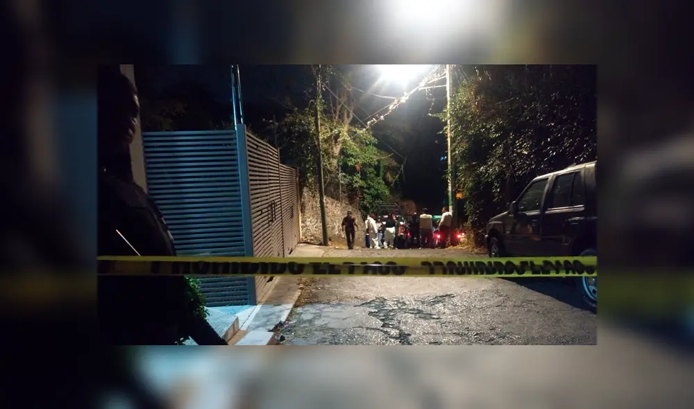 Adolescente llegaba de una fiesta y la asesinan. (Foto: La Unión) Adolescente llegaba de una fiesta y la asesinan. (Foto: La Unión)