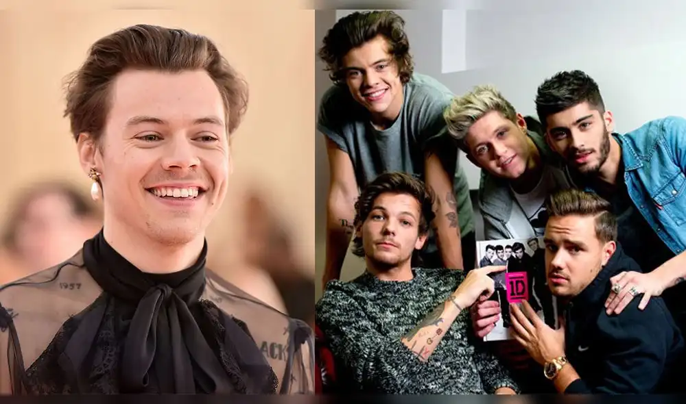 Harry Styles