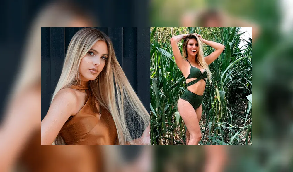 Youtuber Lele Pons se lanzó como cantante y sexy video de “Celoso” alborota