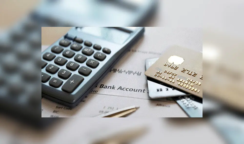 Puedes presentar una solicitud de revisión de información. Foto: Referencial