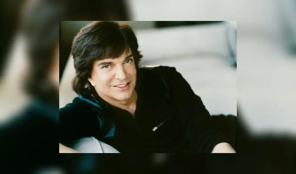 Camilo Sesto y la mala relación con la madre de su único hijo