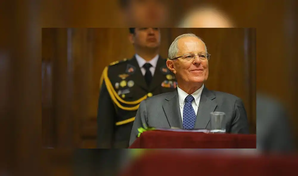 PPK se queda: Congreso no consigue los votos y el fujimorismo fracasa [VIDEO]