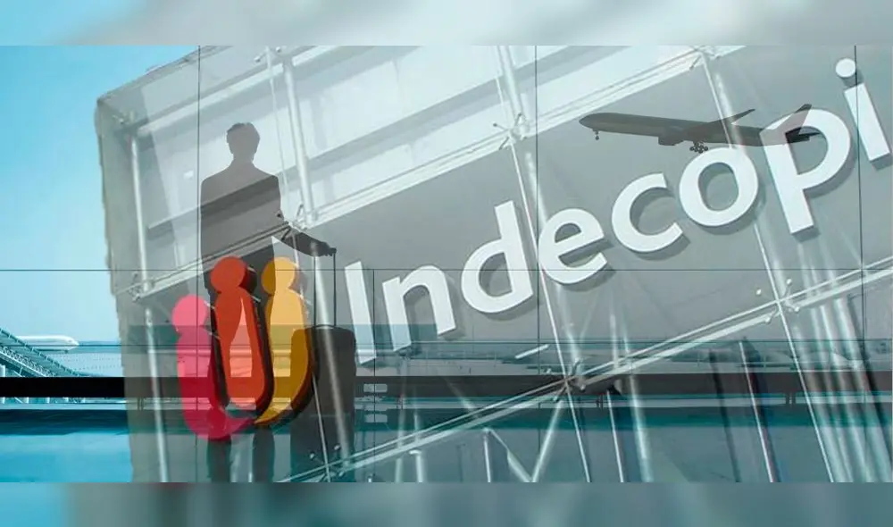 Indecopi Indecopi