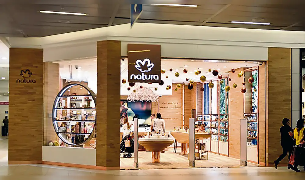 Industria de la belleza: Natura confirma la compra de Avon
