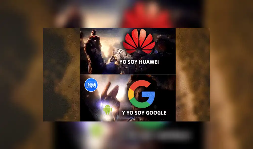 Facebook viral: Cevichería lanza insólita promoción para usuarios de Huawei y causa furor [FOTOS]