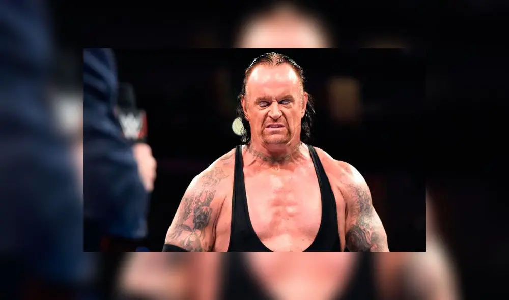 Wrestlemania 2020: las 10 mejores peleas del Undertaker Wrestlemania 2020: las 10 mejores peleas del Undertaker
