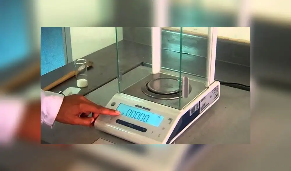 Un kilogramo deja de ser un kilo: Conoce el nuevo valor que tendrá en vida diaria [VIDEO]