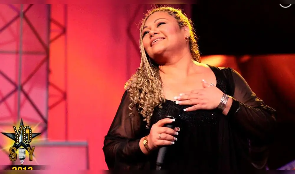 Fallecimiento de la imitadora de Lucía de la Cruz conmocionó a sus miles de seguidores Fallecimiento de la imitadora de Lucía de la Cruz conmocionó a sus miles de seguidores