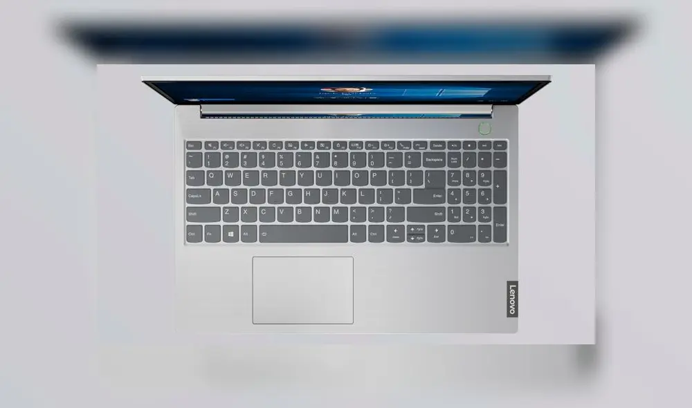 Desliza las imágenes para conocer las características que tienen el Thinbook 14 y Thinkbook 15 de Lenovo. Foto: Lenovo