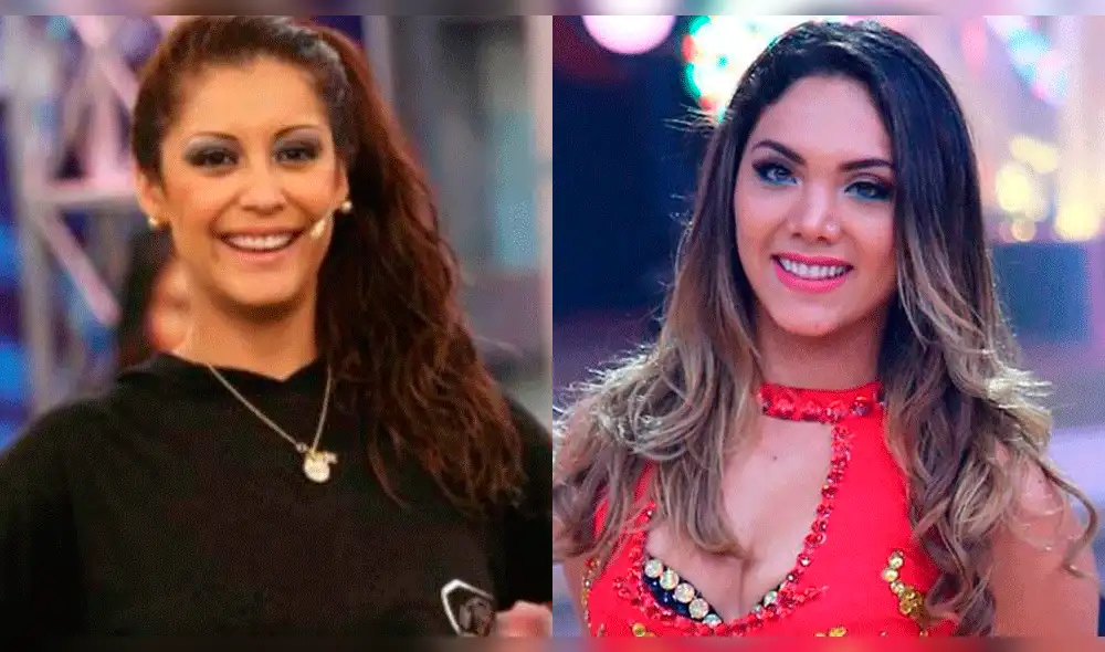 Isabel Acevedo revela lo único en lo que está de acuerdo con Karla Tarazona