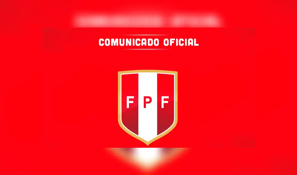FPF confirma qué canal tiene los derechos de transmisión del Perú vs Nueva Zelanda