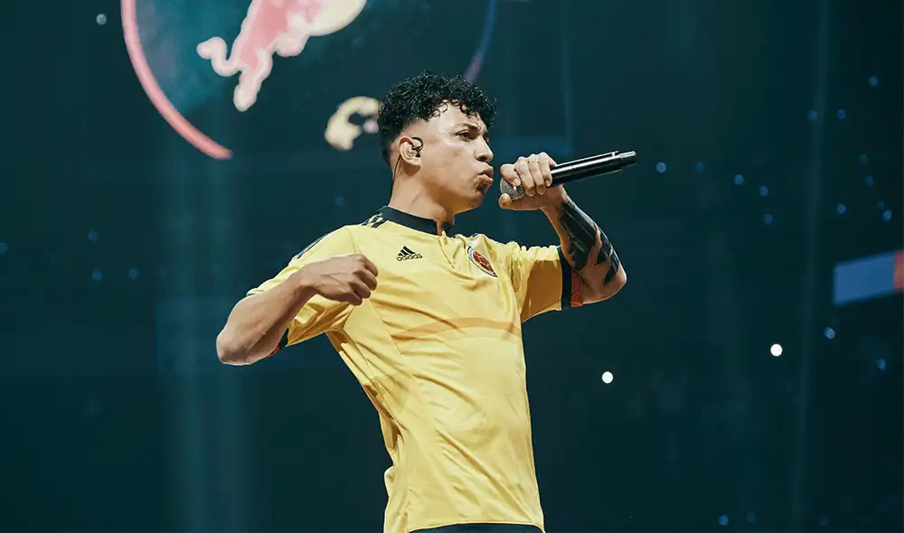 God Level 2vs2 All Stars México 2020: Valles T no participará de la segunda jornada God Level 2vs2 All Stars México 2020: Valles T no participará de la segunda jornada