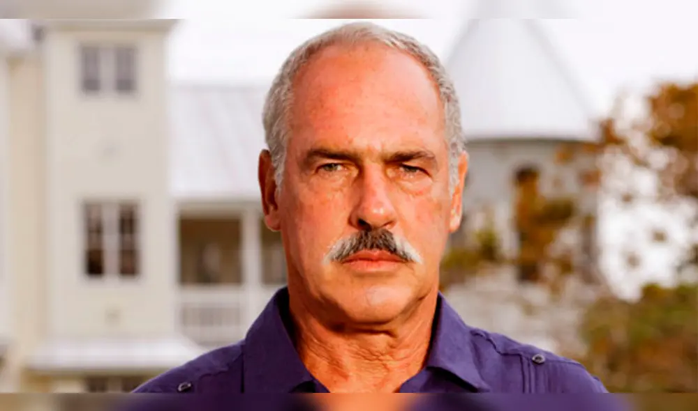 Andres García admite que fue infiel a su esposa Margarita [FOTOS]