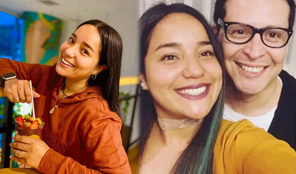 Marianita inició su carrera en la radio junto a ‘Carloncho’, pero tiempo despúes anunció su retiro oficial. Foto: composición LR/ @Marianita / Instagram