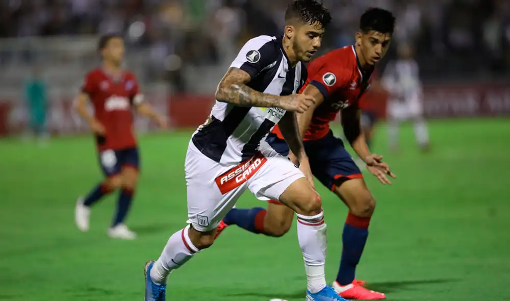 Beto Da Silva ilusiona al hincha de Alianza Lima de cara al regreso de la Liga 1. (FOTO: La República). Beto Da Silva ilusiona al hincha de Alianza Lima de cara al regreso de la Liga 1. (FOTO: La República).