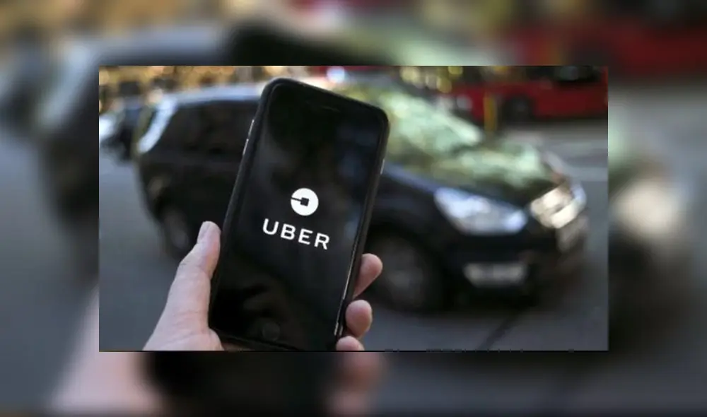 Uber se retira de Colombia tras fallo que ordena no incurrir en “prácticas de competencia desleal” Uber se retira de Colombia tras fallo que ordena no incurrir en “prácticas de competencia desleal”