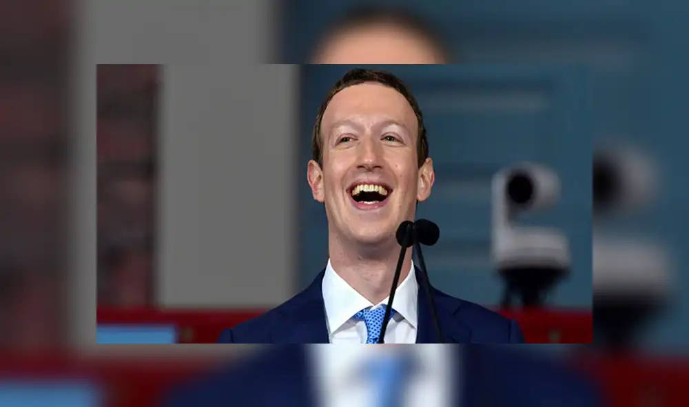 Facebook viral: youtuber reclama llorando a 'Mark Zuckerberg' por caída de las redes [VIDEO] 