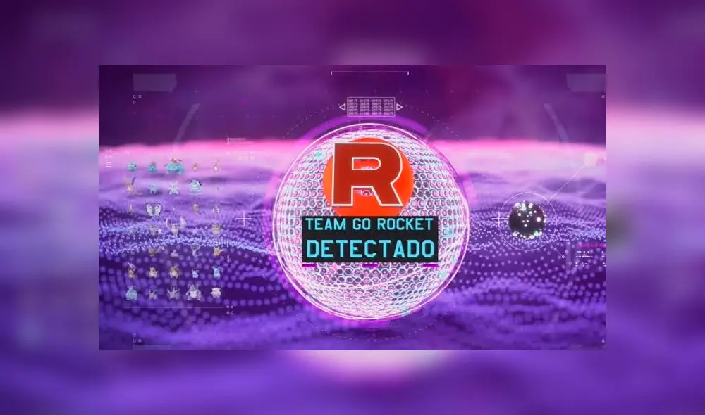 Revelan las misiones y recompensa de las fases 3 y 4 de la investigación especial del Team GO Rocket