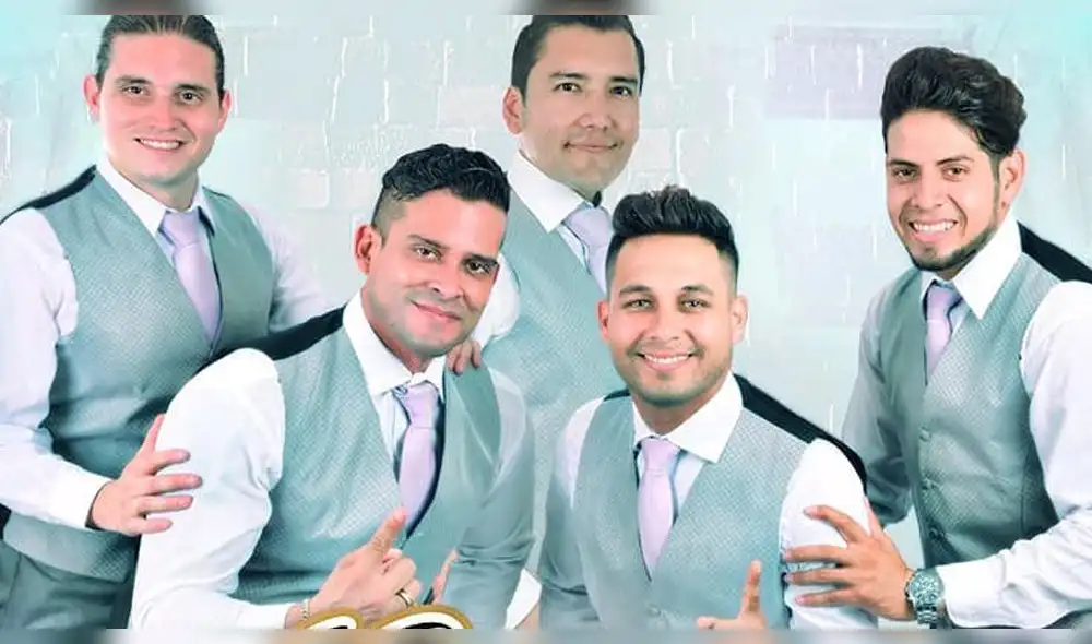 Angelo Fukuy se quiebra tras el fallecimiento de su abuelita